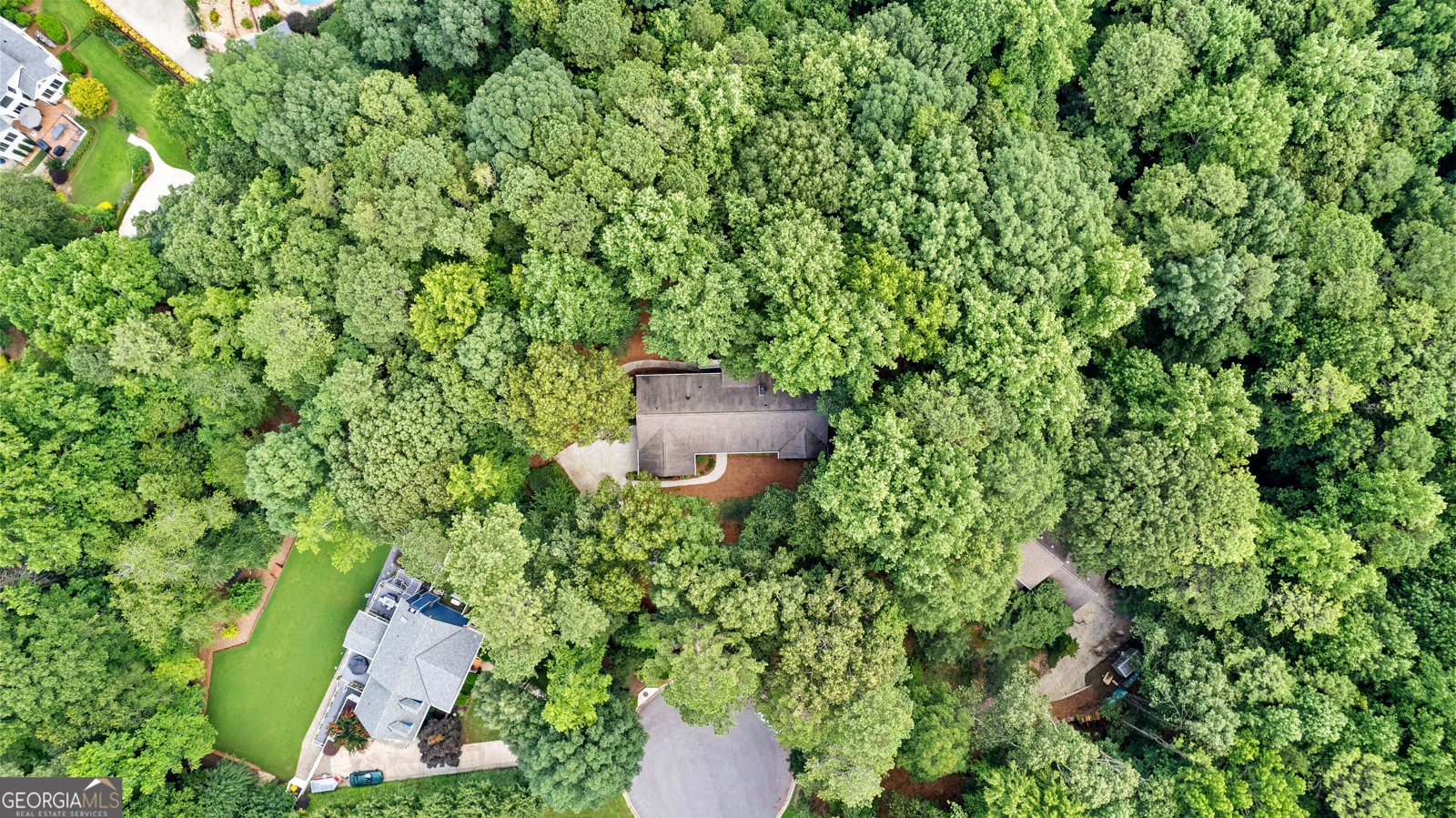 1024 Walt Banks Road Peachtree City - 2