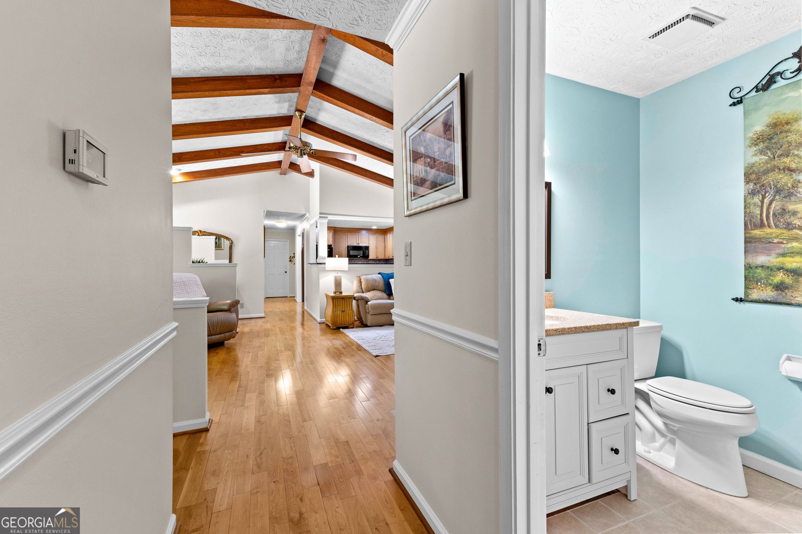 1024 Walt Banks Road Peachtree City - 24