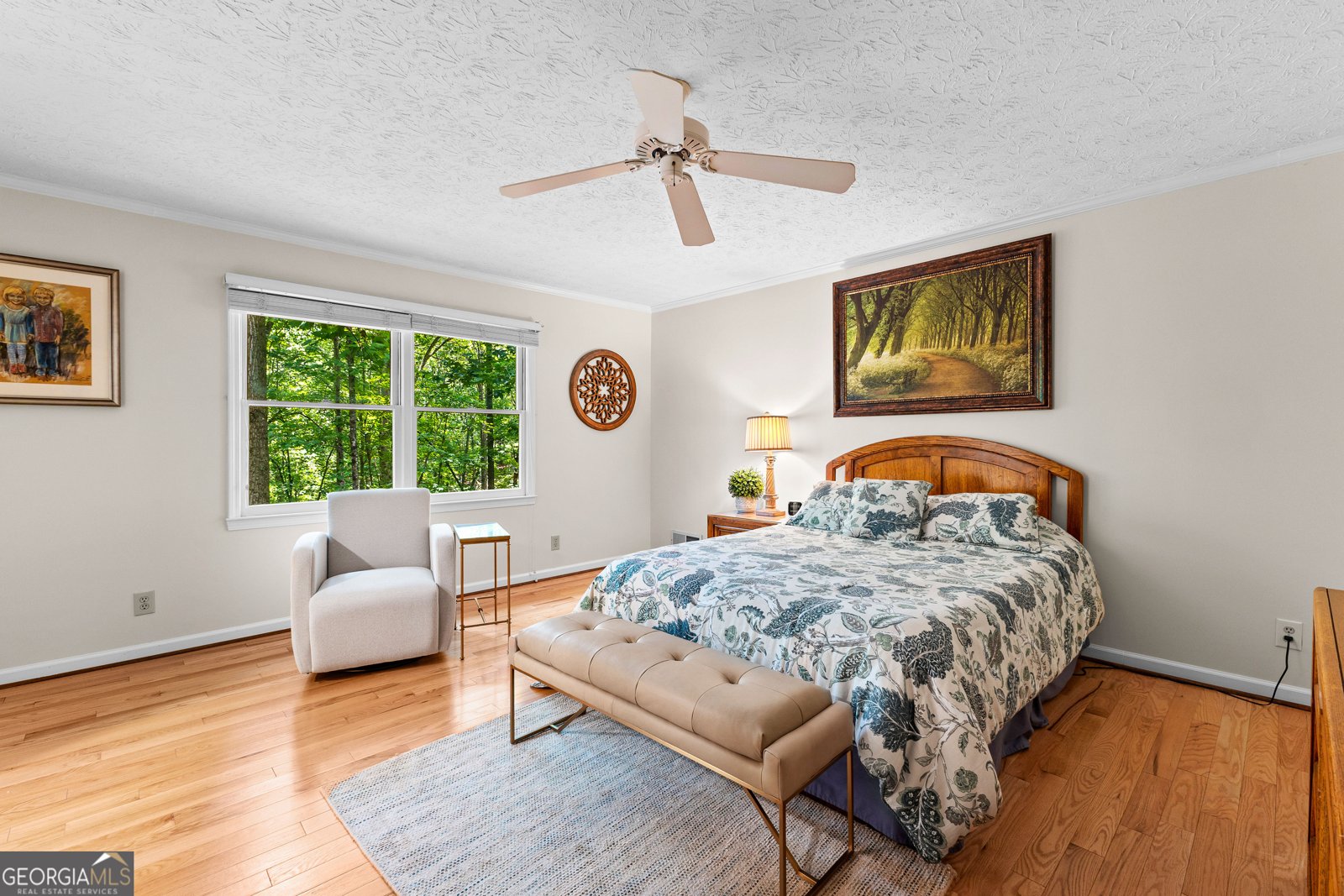 1024 Walt Banks Road Peachtree City - 26