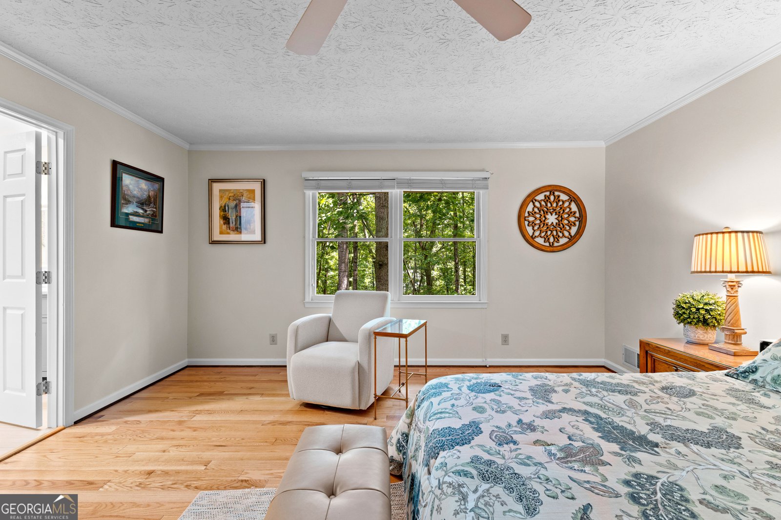 1024 Walt Banks Road Peachtree City - 27