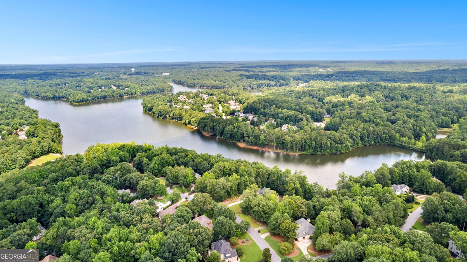 1024 Walt Banks Road Peachtree City - 3