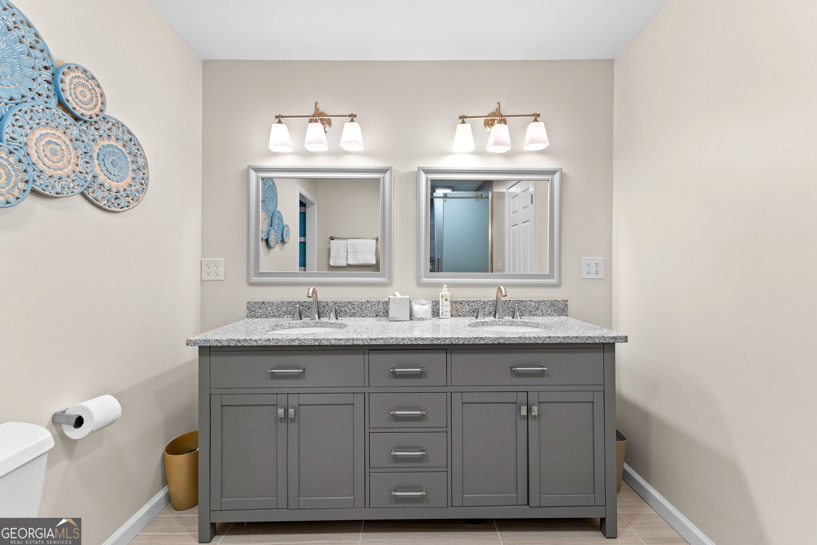 1024 Walt Banks Road Peachtree City - 33