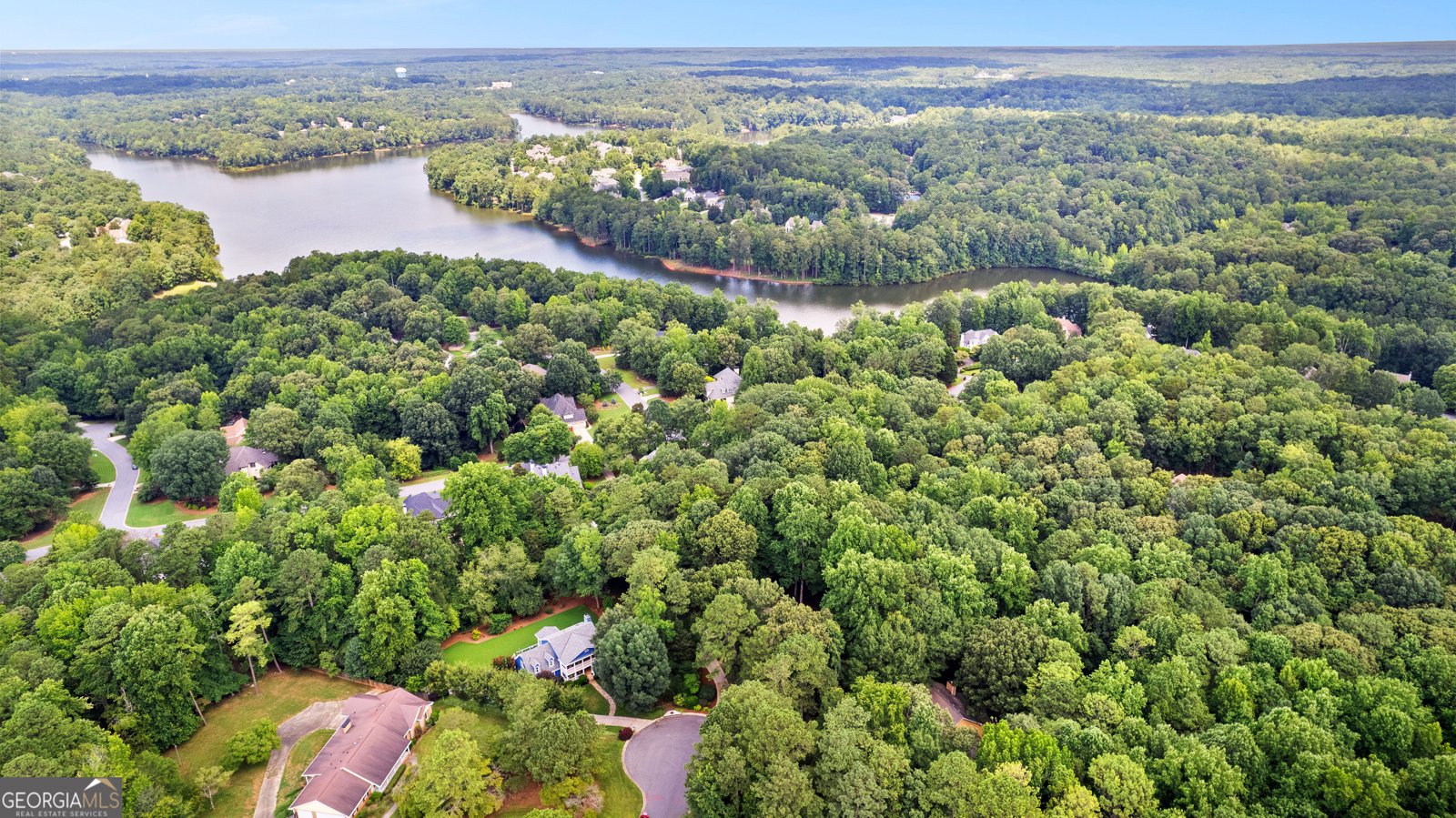 1024 Walt Banks Road Peachtree City - 4