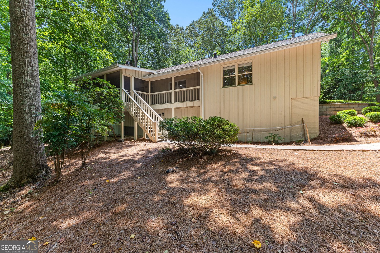 1024 Walt Banks Road Peachtree City - 41