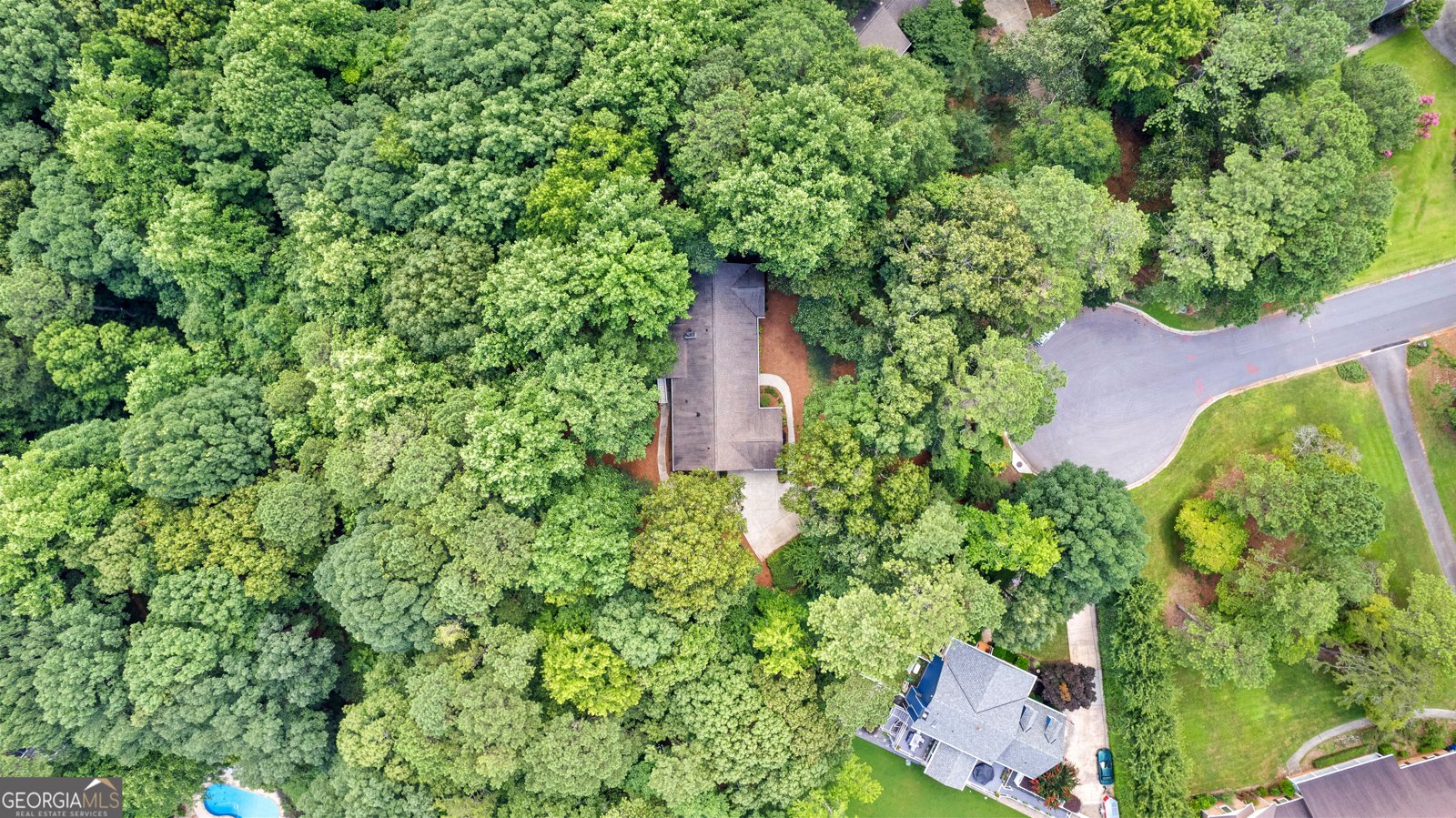 1024 Walt Banks Road Peachtree City - 44