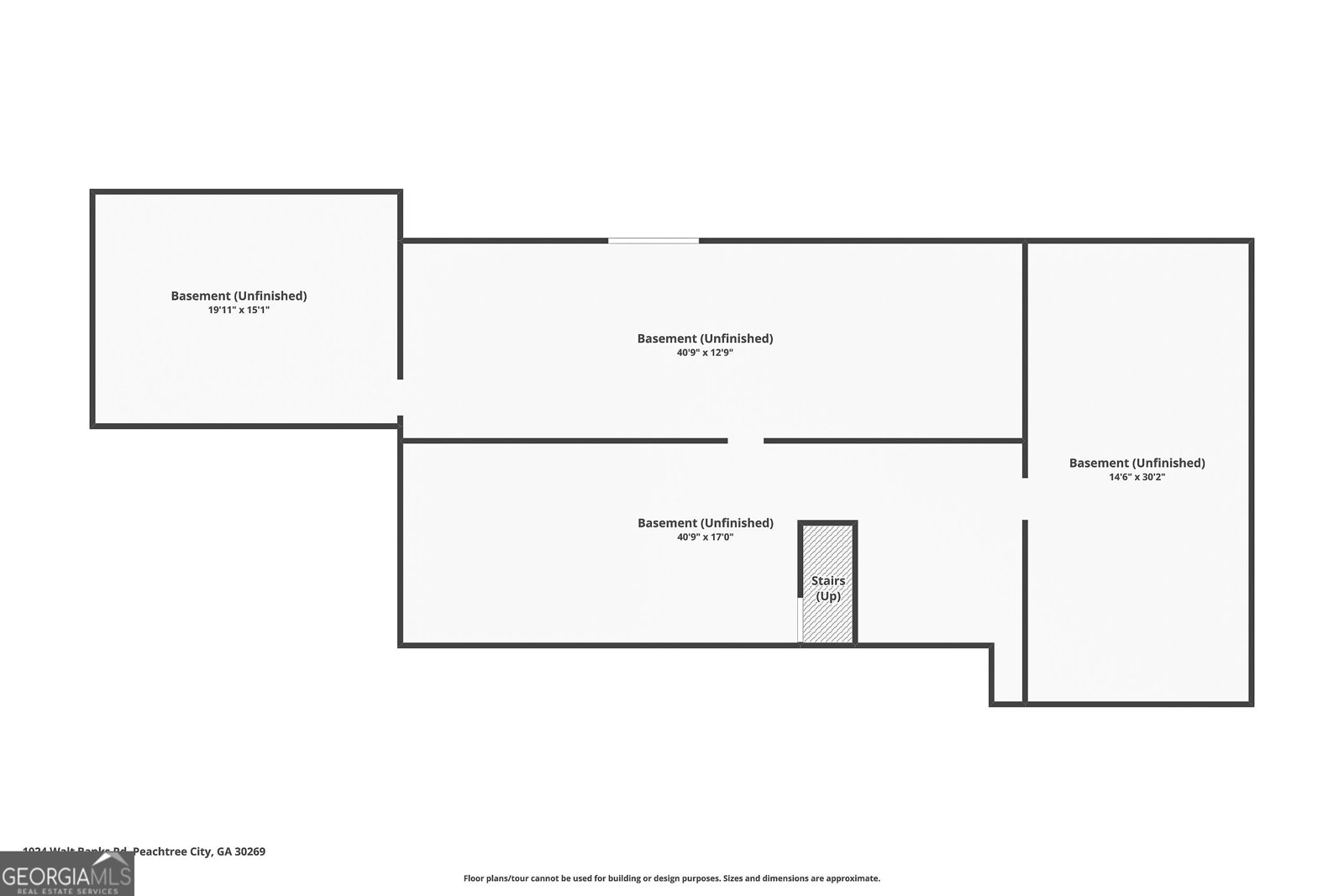 1024 Walt Banks Road Peachtree City - 45