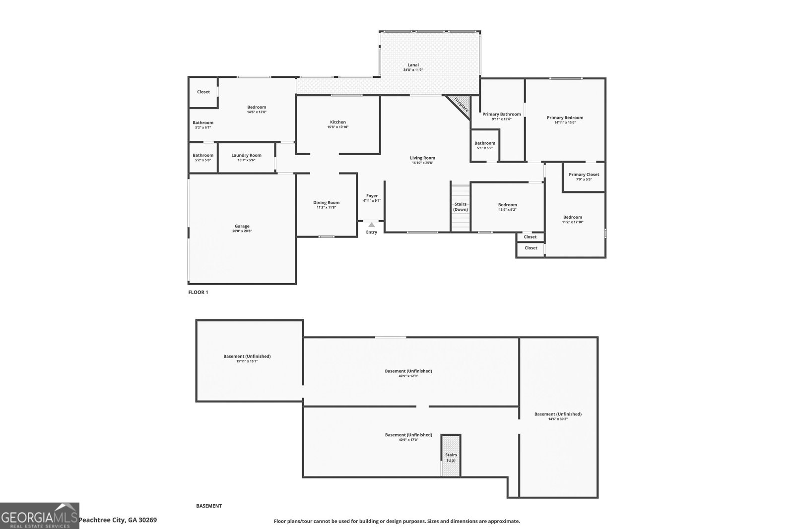 1024 Walt Banks Road Peachtree City - 47