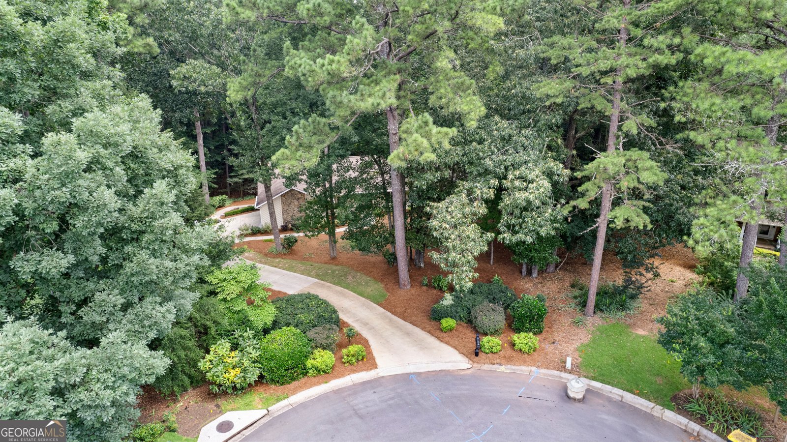 1024 Walt Banks Road Peachtree City - 5