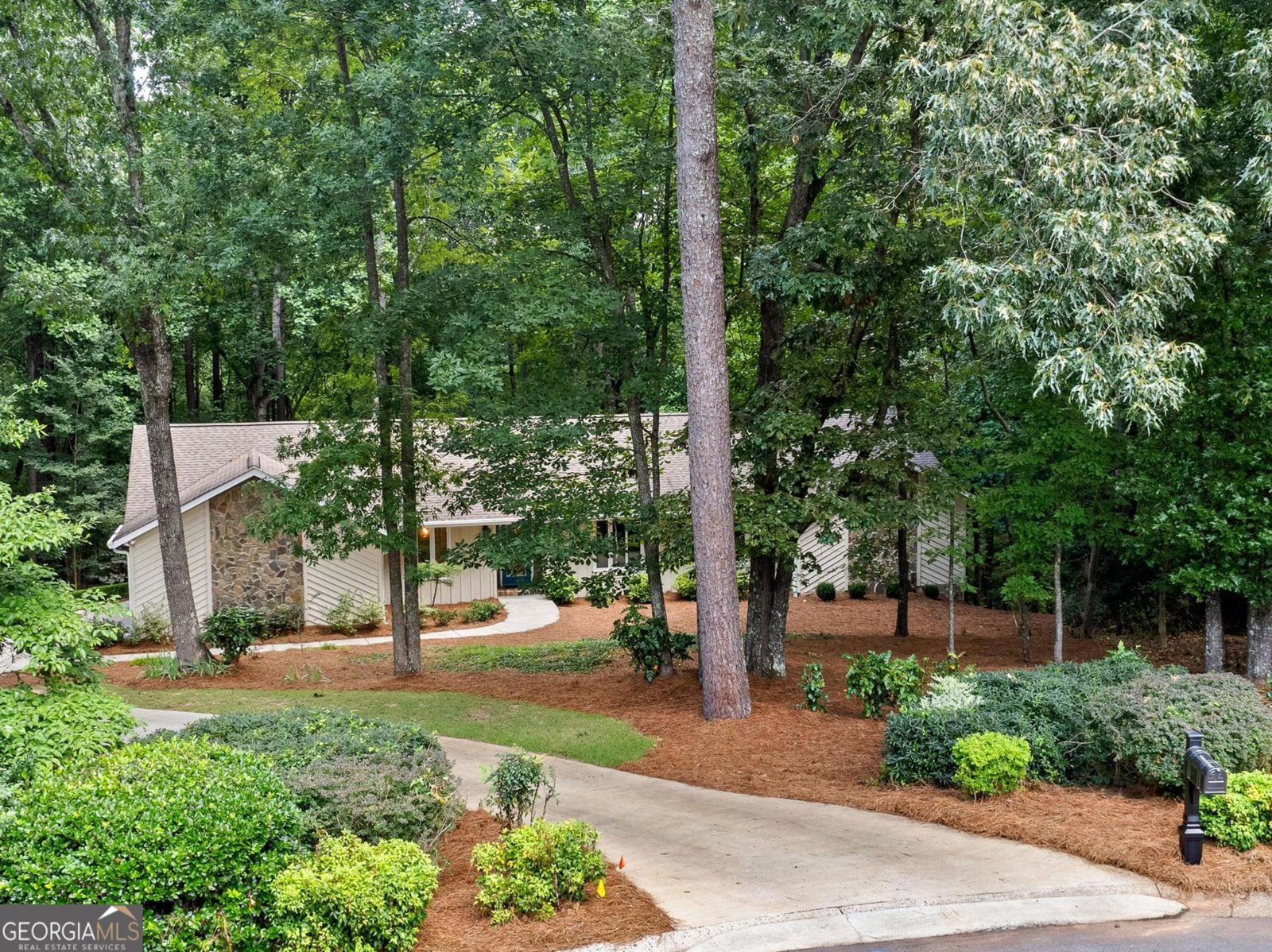 1024 Walt Banks Road Peachtree City - 6