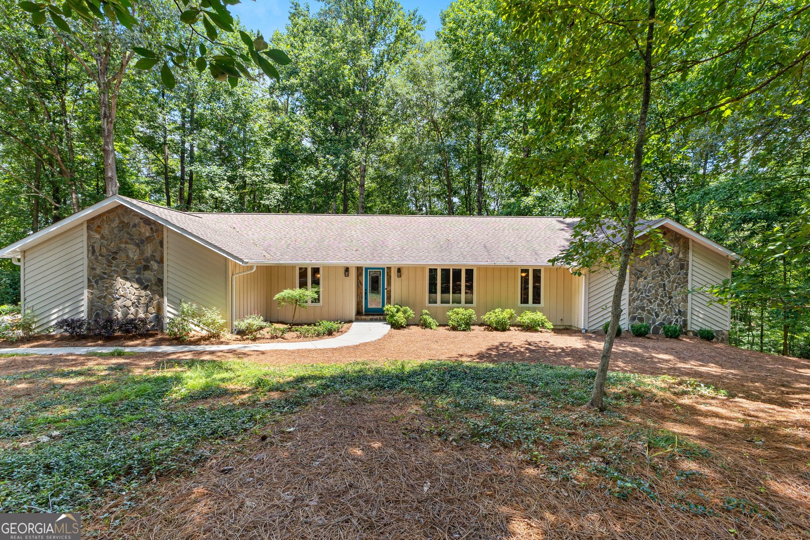 1024 Walt Banks Road Peachtree City - 7