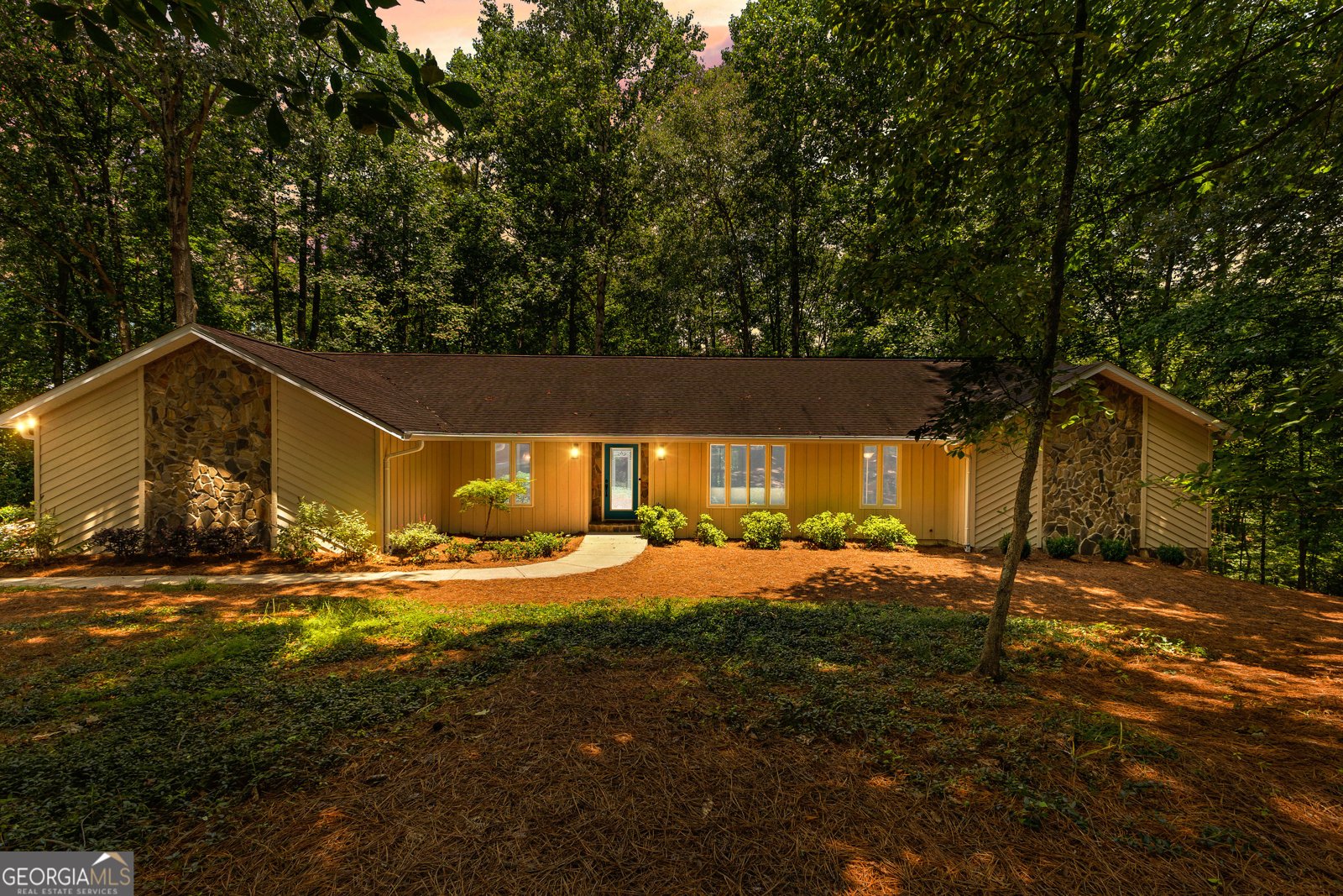 1024 Walt Banks Road Peachtree City - 8
