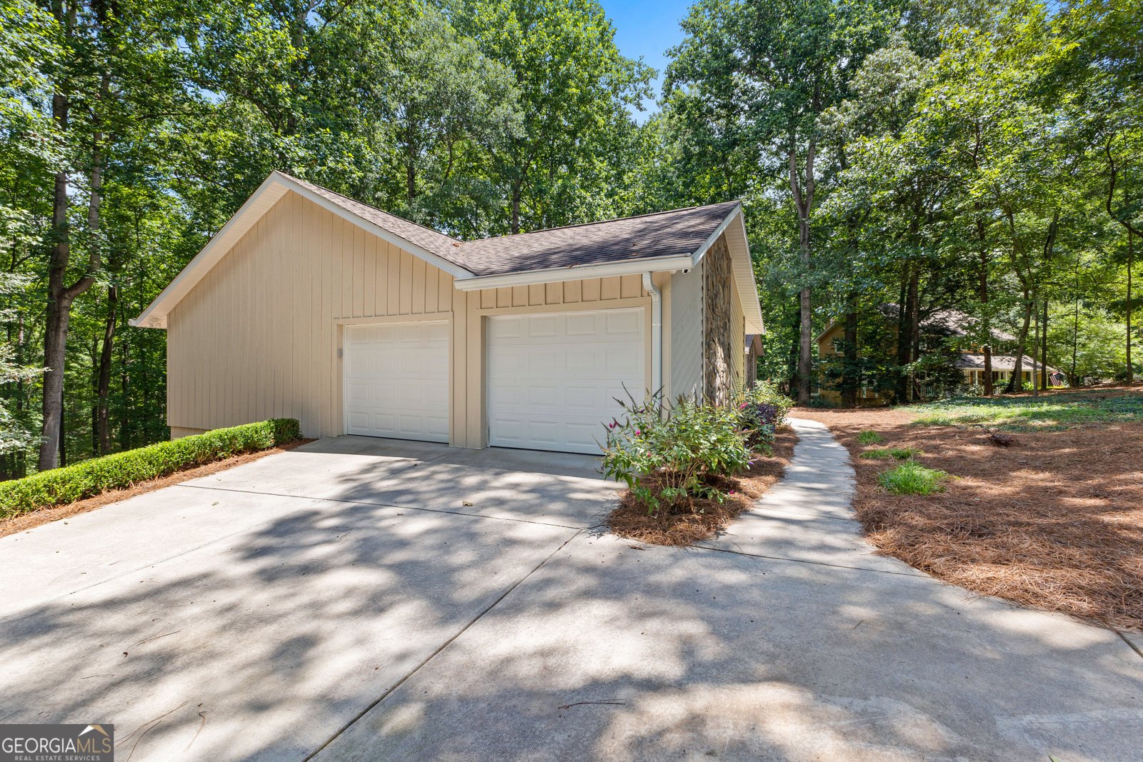 1024 Walt Banks Road Peachtree City - 9