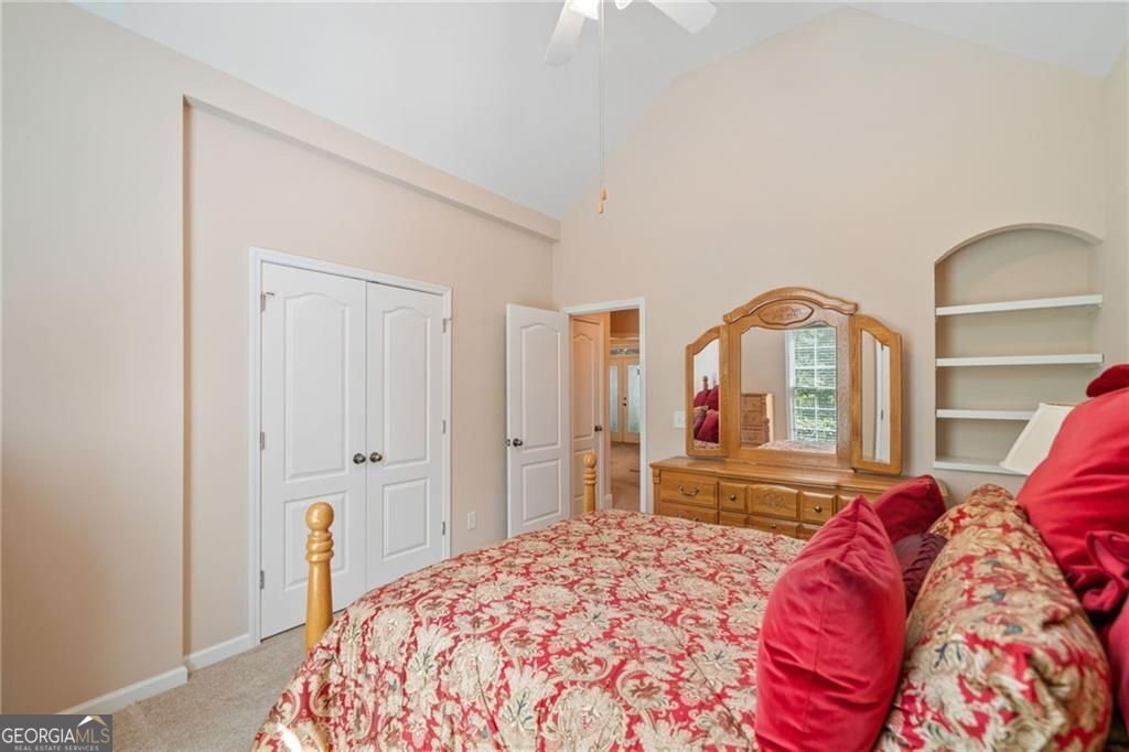 132 Copper Hills Drive CANTON - 12