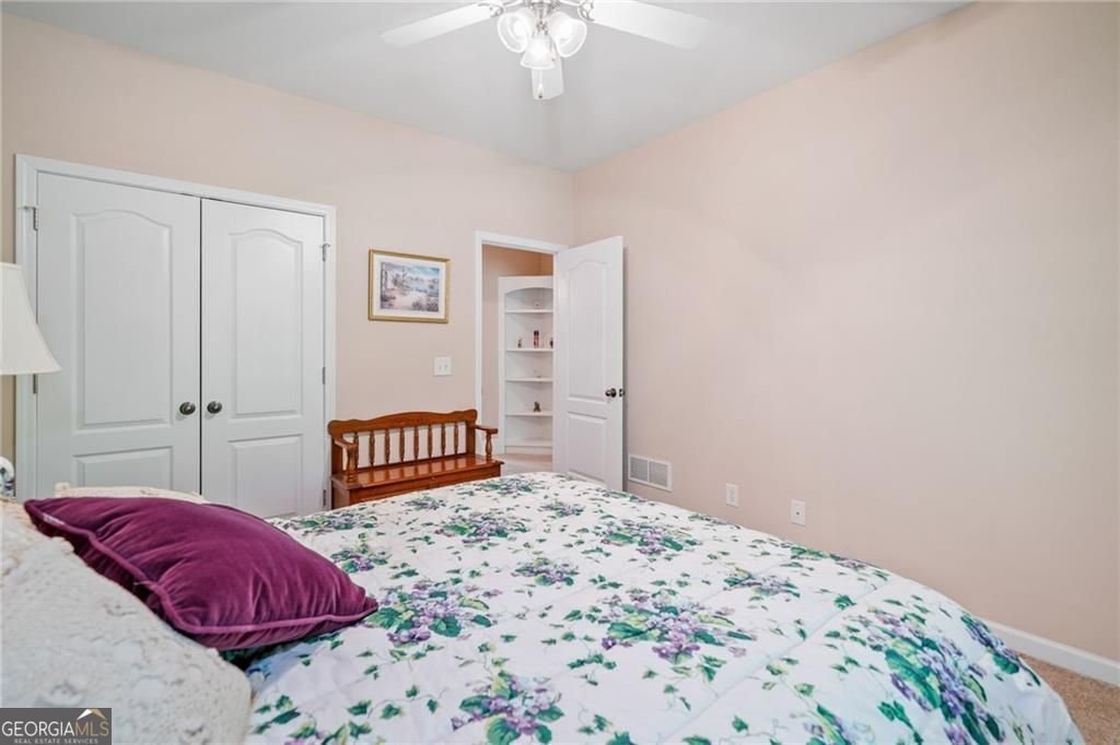 132 Copper Hills Drive CANTON - 15