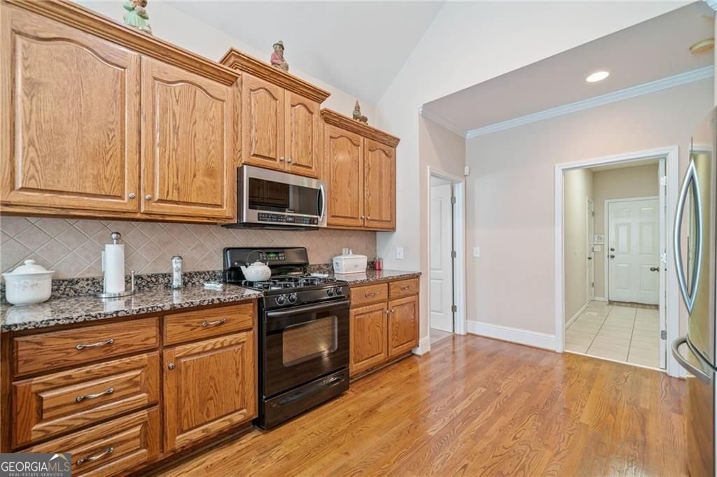 132 Copper Hills Drive CANTON - 18