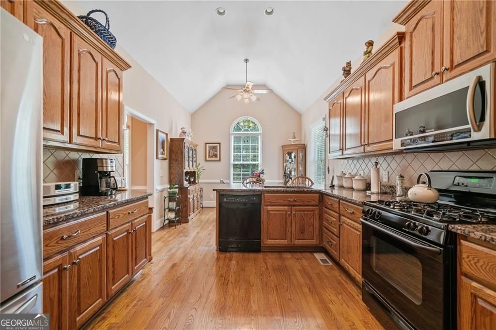 132 Copper Hills Drive CANTON - 19