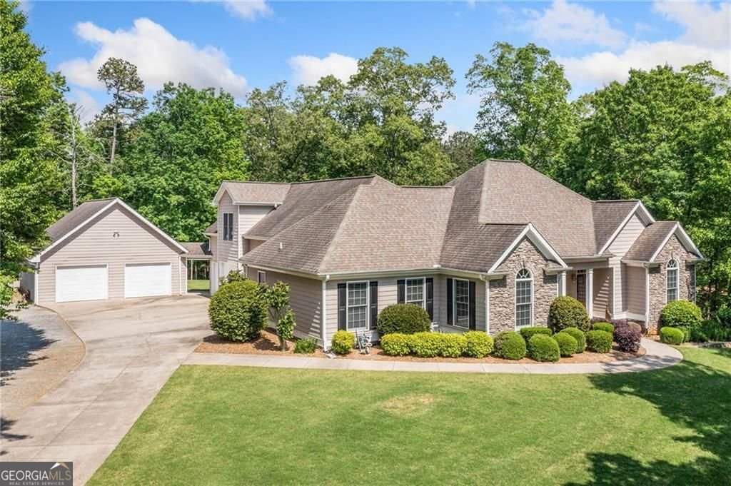 132 Copper Hills Drive CANTON - 2