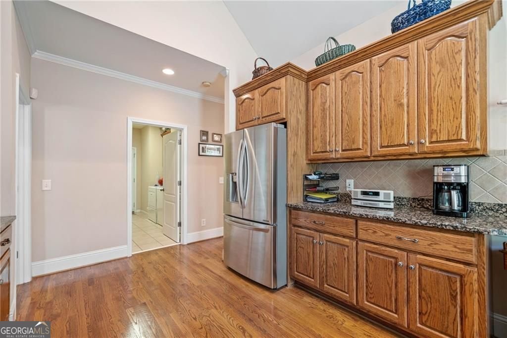 132 Copper Hills Drive CANTON - 20
