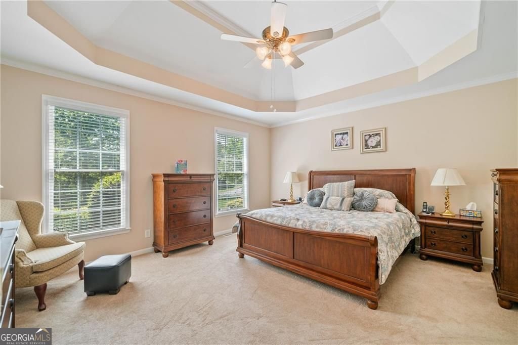 132 Copper Hills Drive CANTON - 22