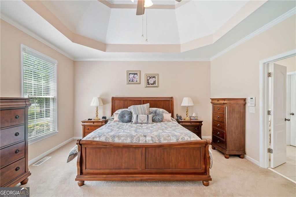 132 Copper Hills Drive CANTON - 23