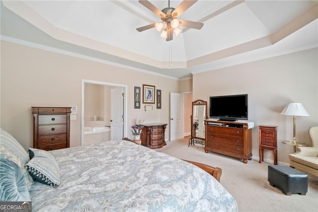 132 Copper Hills Drive CANTON - 24