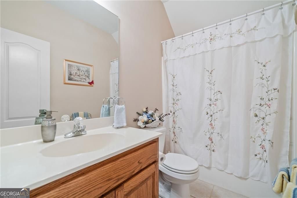 132 Copper Hills Drive CANTON - 28