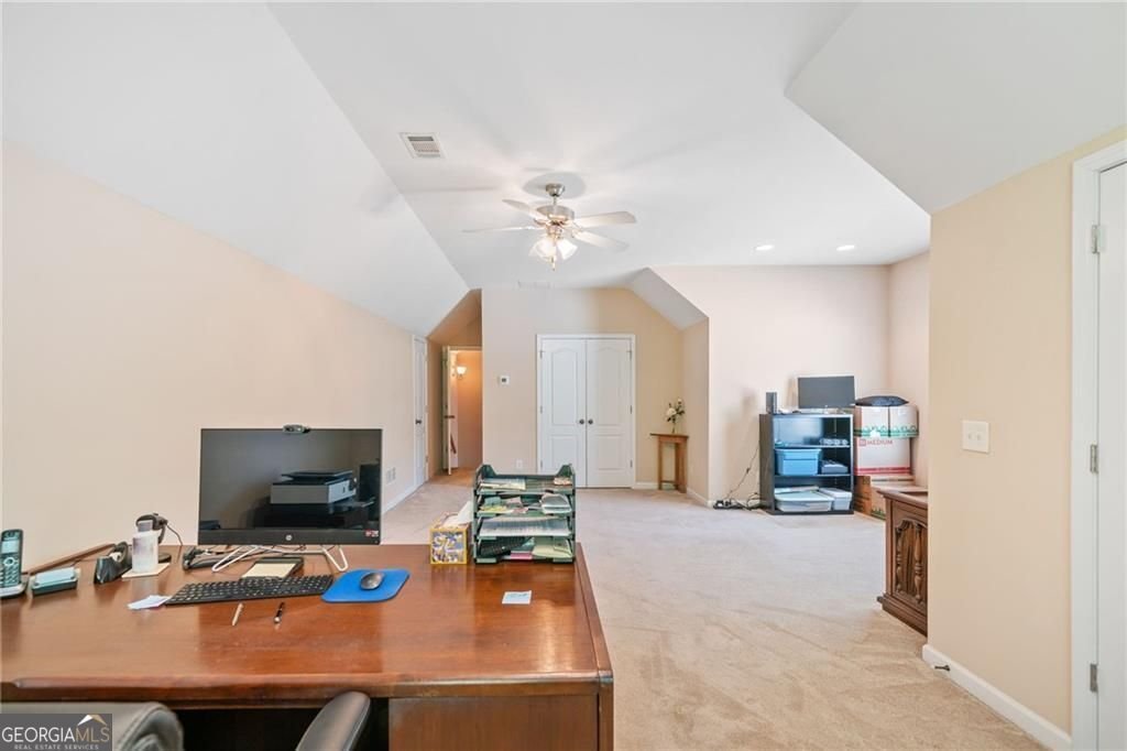 132 Copper Hills Drive CANTON - 30