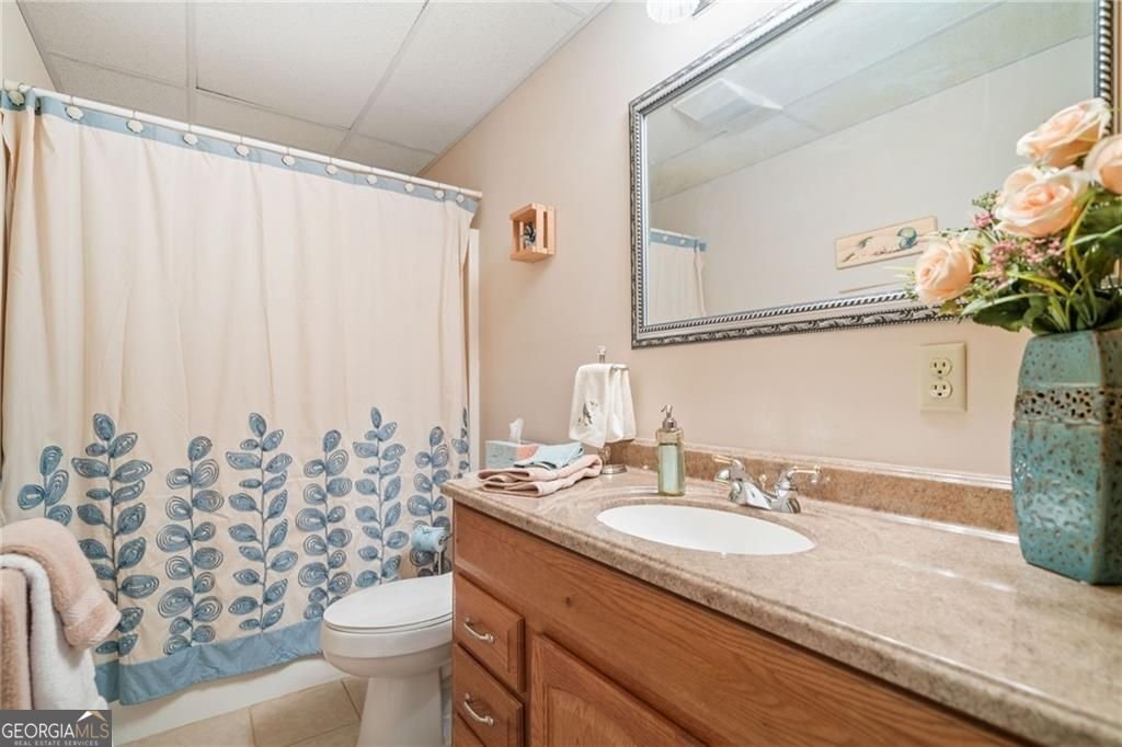 132 Copper Hills Drive CANTON - 35