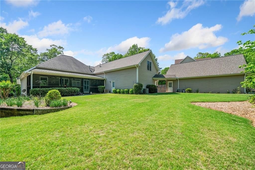 132 Copper Hills Drive CANTON - 45
