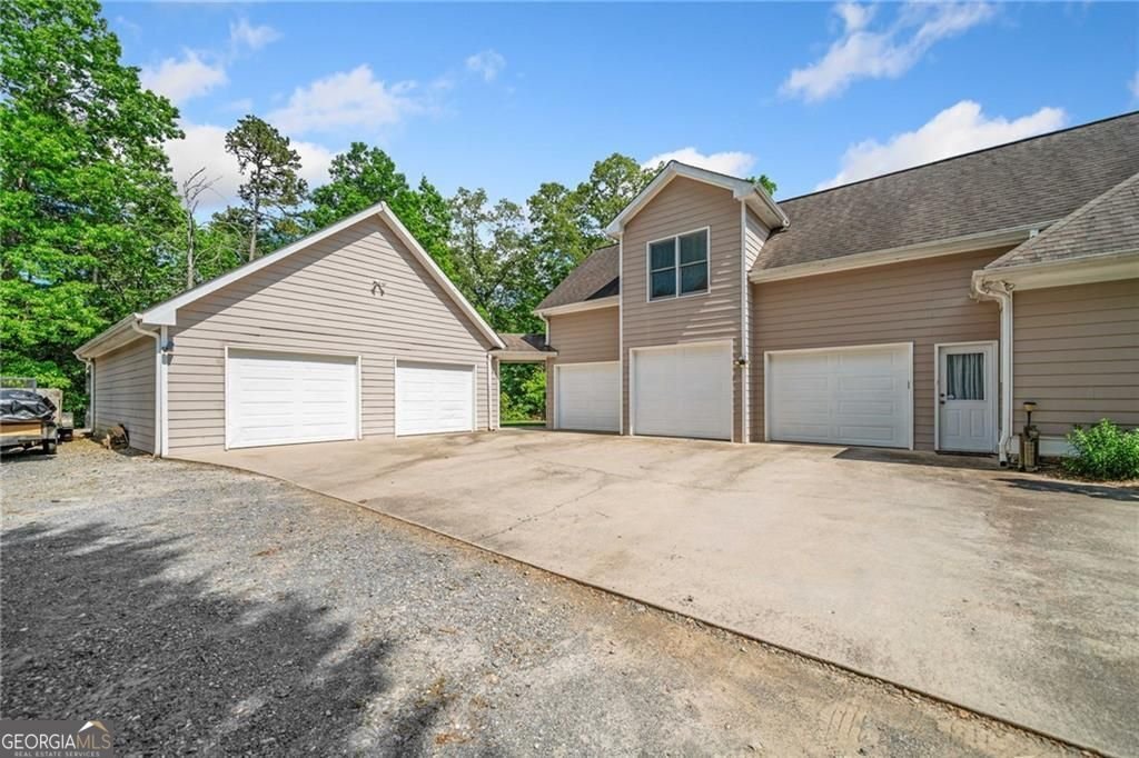 132 Copper Hills Drive CANTON - 46