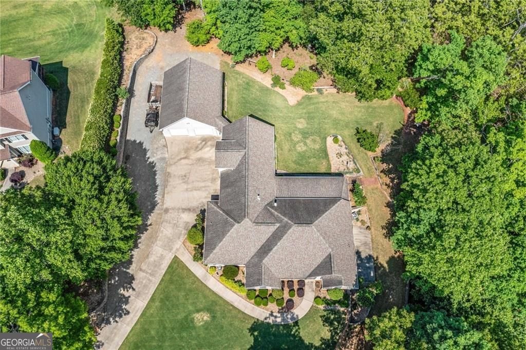 132 Copper Hills Drive CANTON - 48