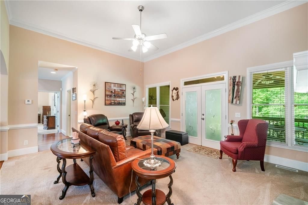 132 Copper Hills Drive CANTON - 8