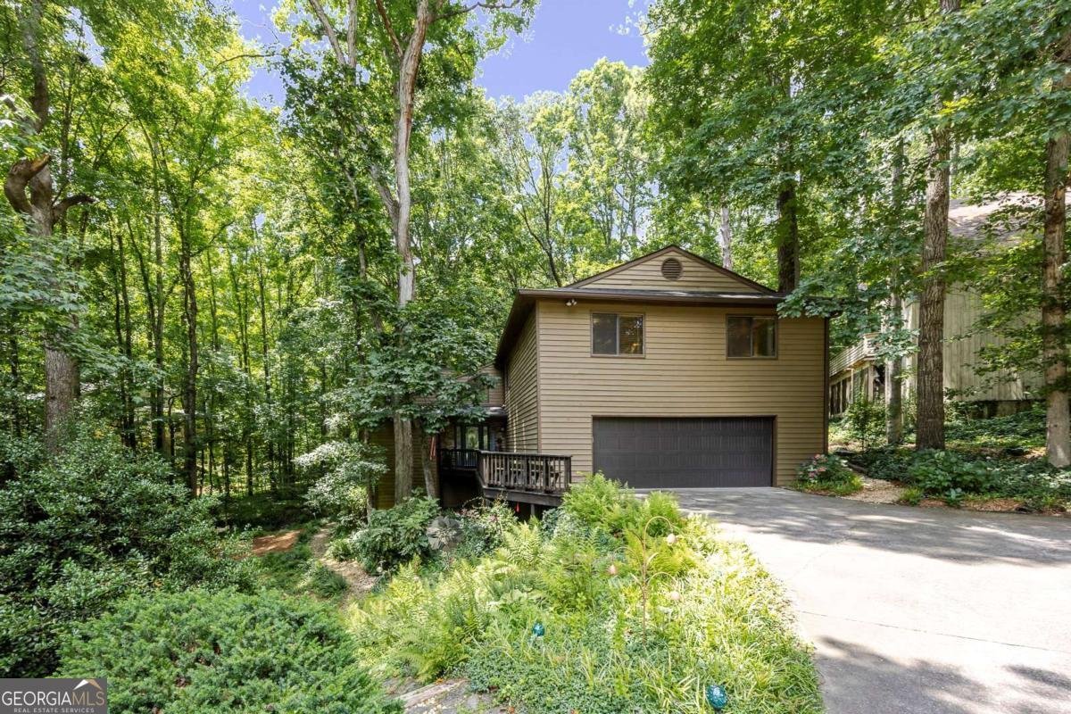 4274 Loch Highland Parkway Roswell - 1