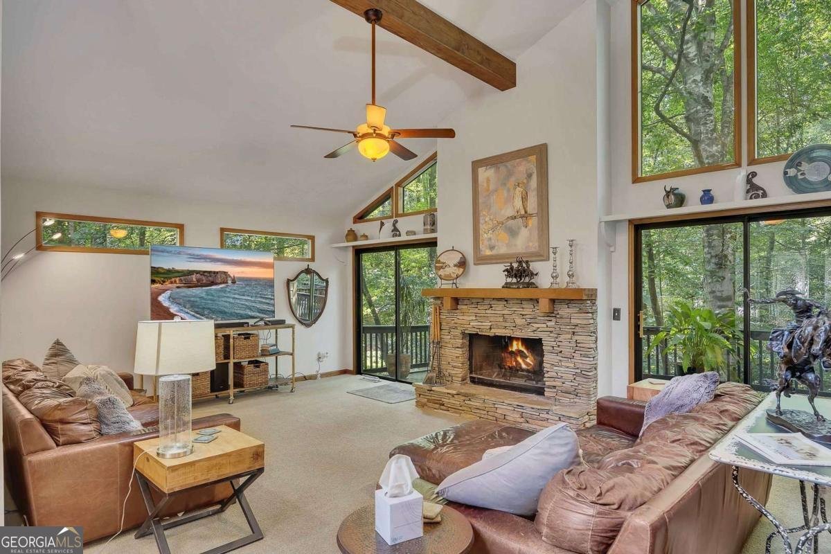4274 Loch Highland Parkway Roswell - 12
