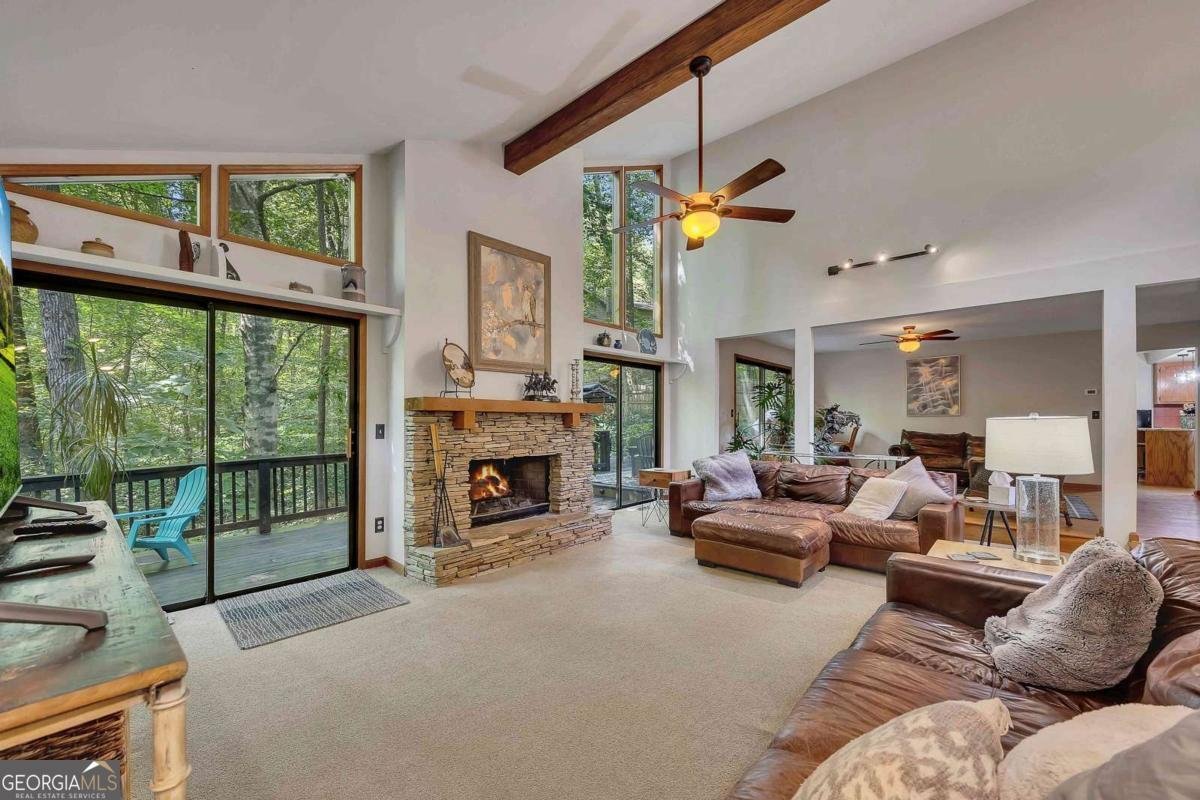 4274 Loch Highland Parkway Roswell - 14