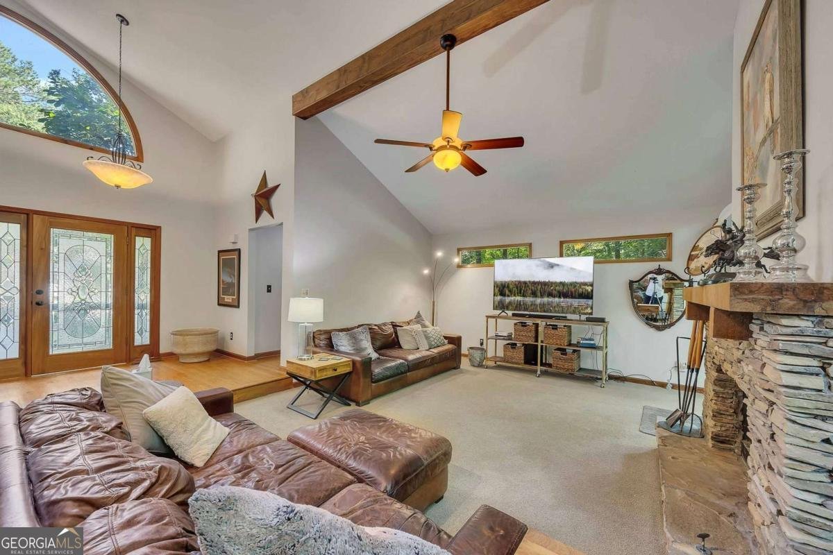 4274 Loch Highland Parkway Roswell - 15