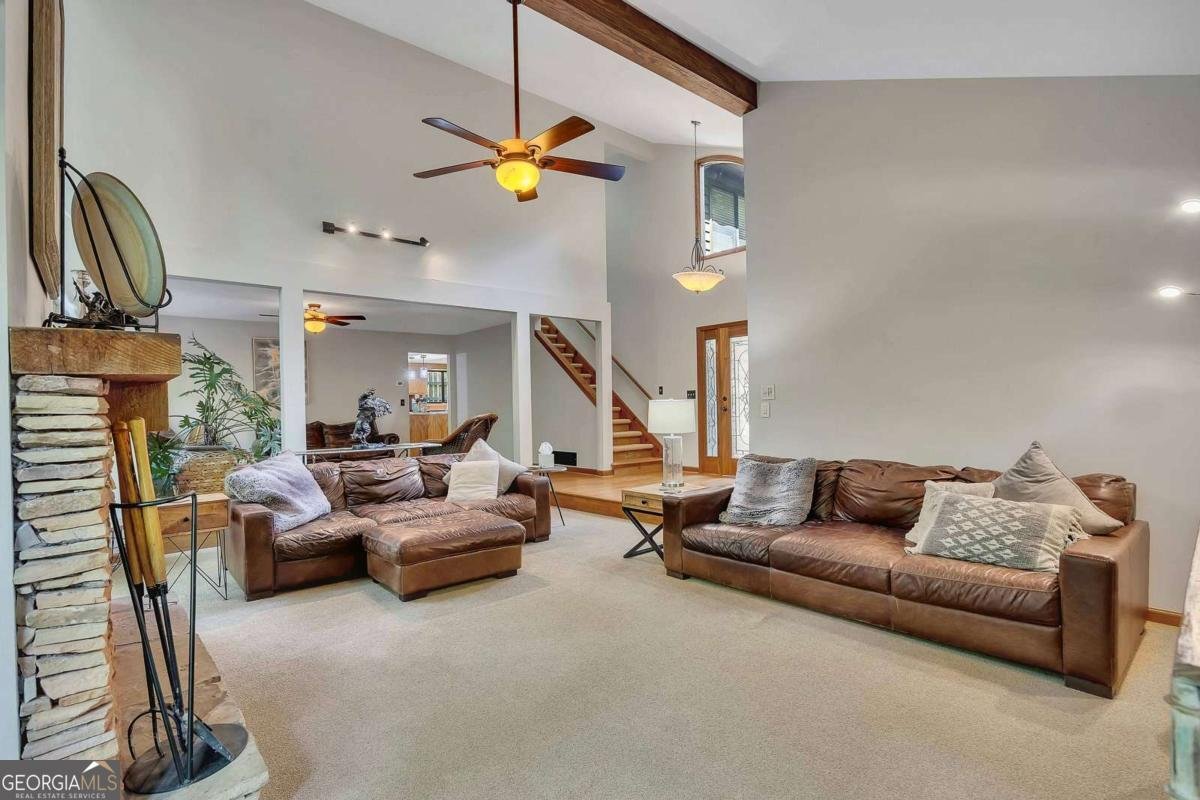 4274 Loch Highland Parkway Roswell - 3