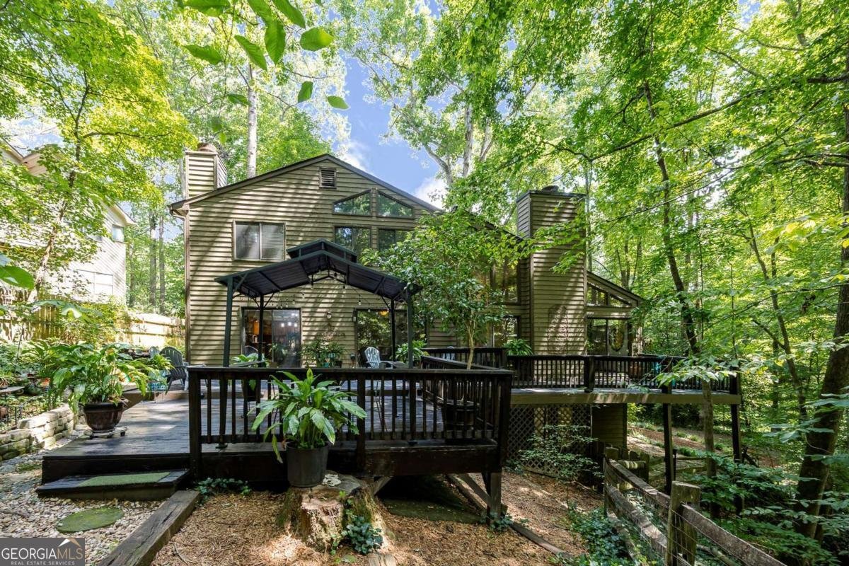 4274 Loch Highland Parkway Roswell - 58