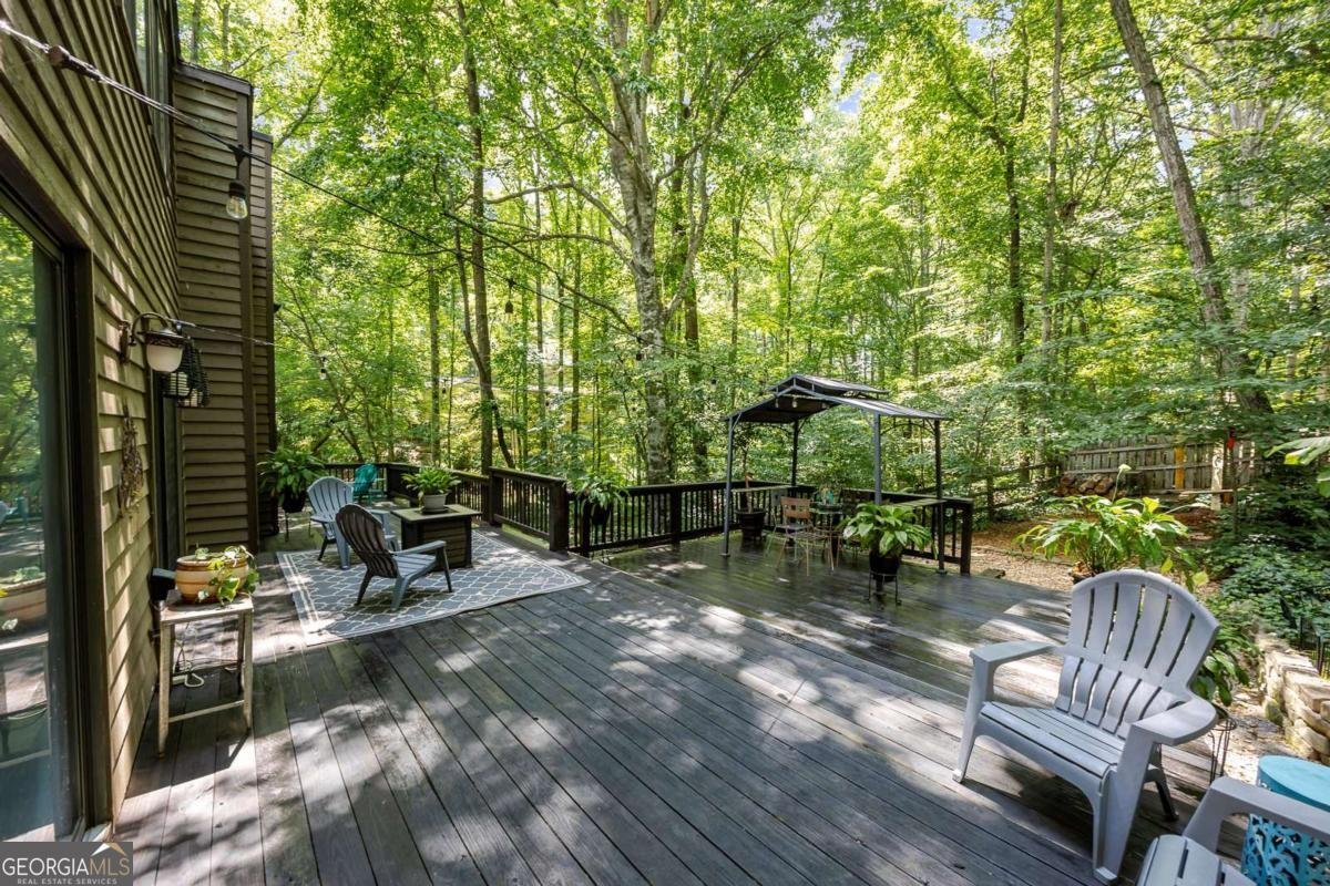 4274 Loch Highland Parkway Roswell - 8
