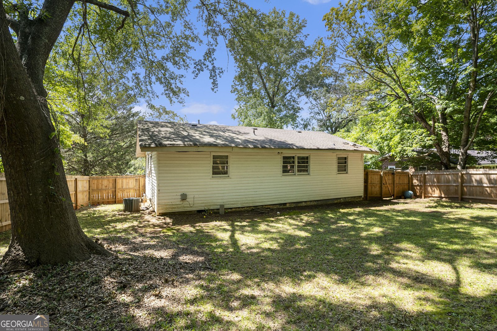 8151 SPILLERS Drive Covington - 16