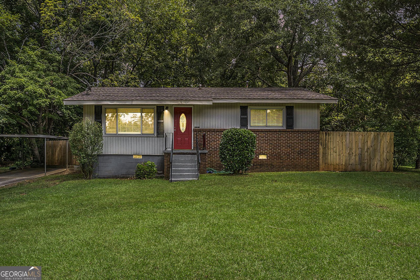 8151 SPILLERS Drive Covington - 2