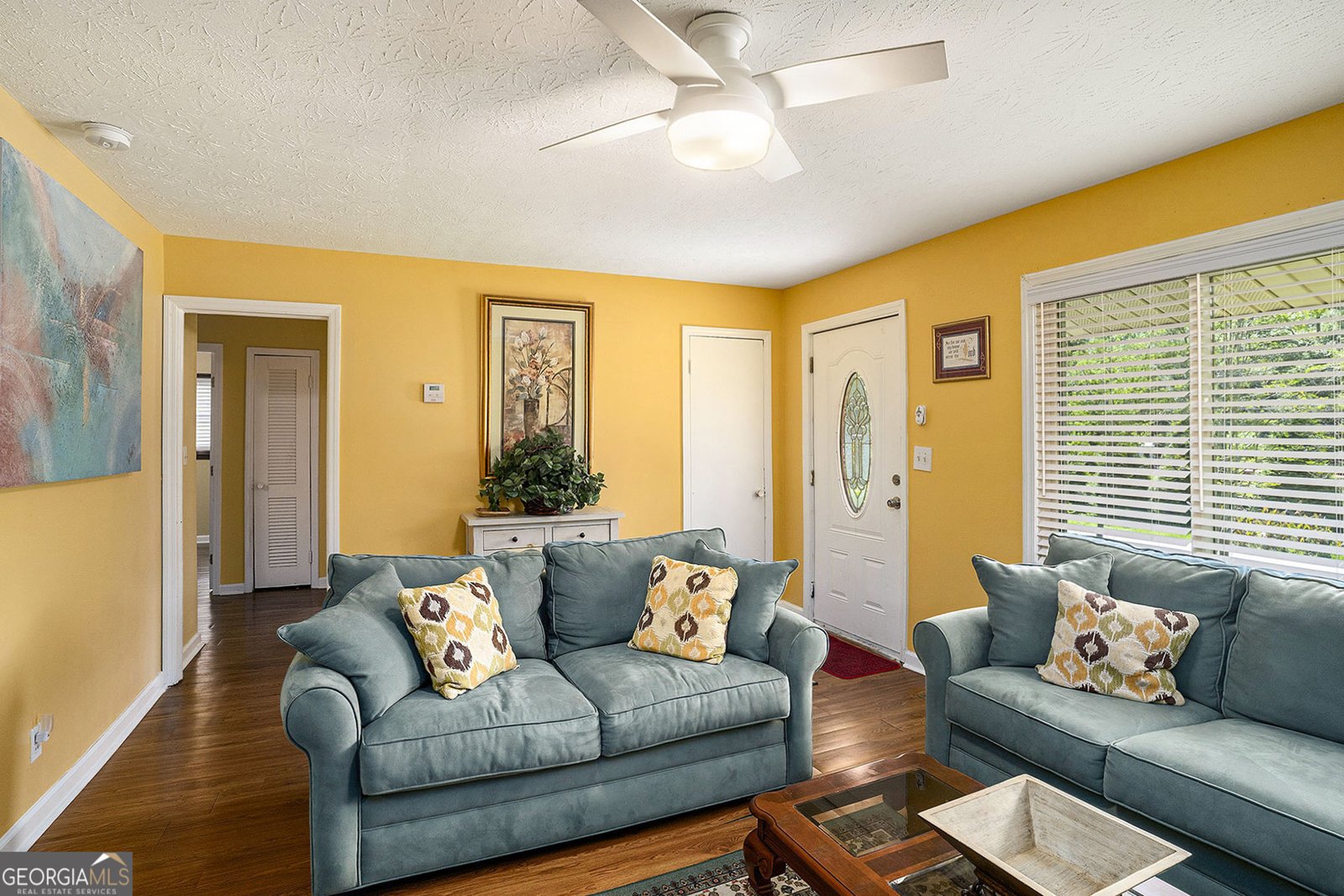 8151 SPILLERS Drive Covington - 3