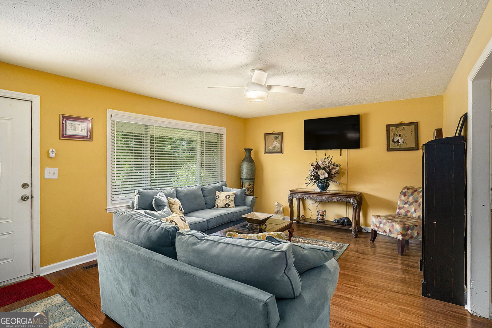 8151 SPILLERS Drive Covington - 4