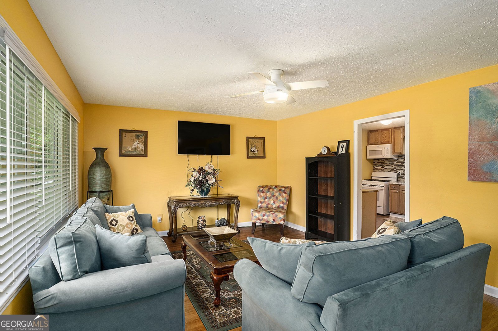 8151 SPILLERS Drive Covington - 5