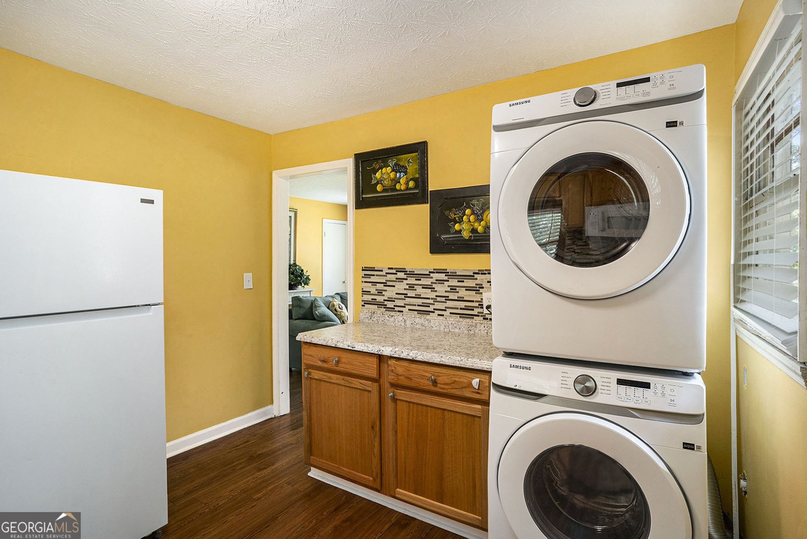 8151 SPILLERS Drive Covington - 8