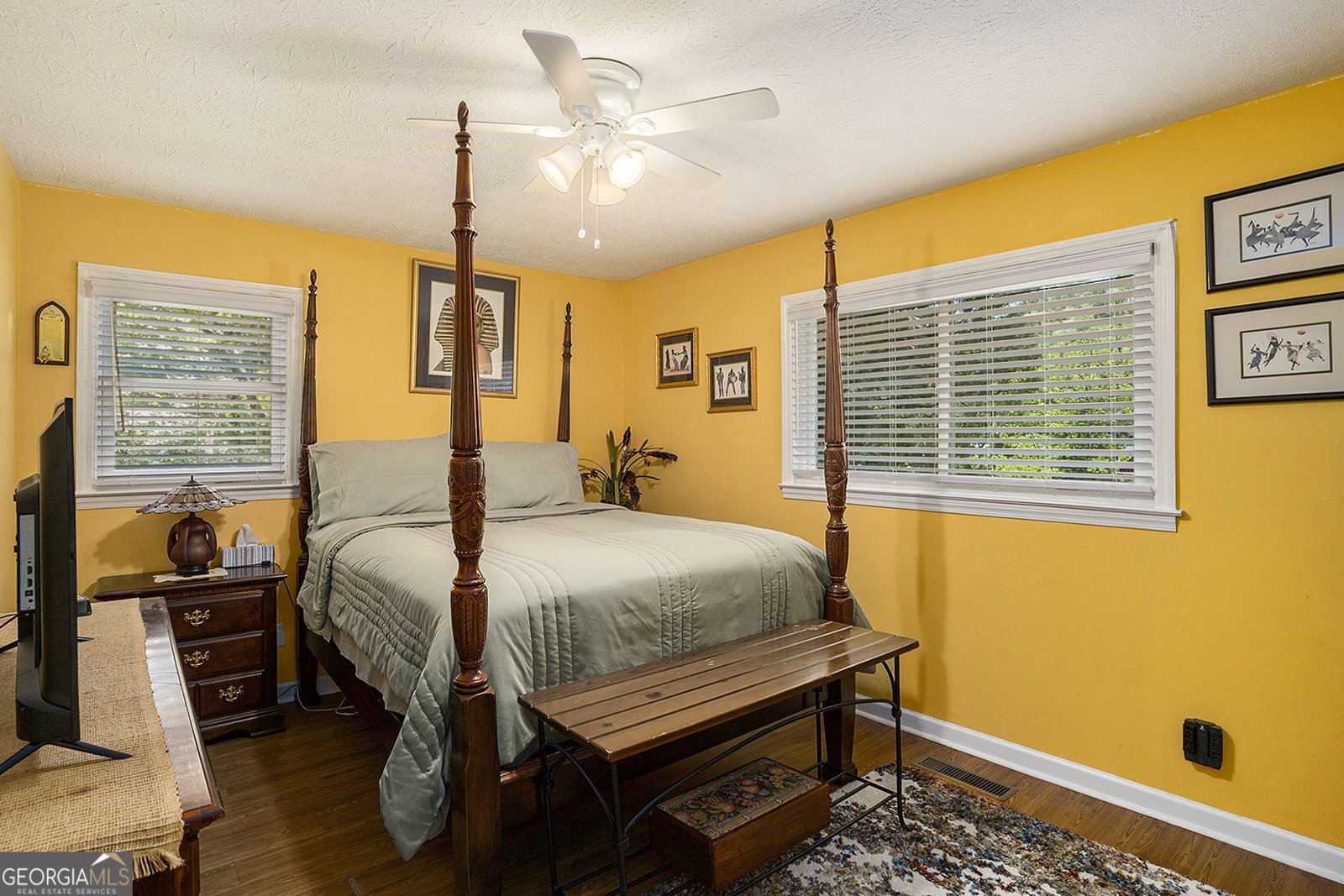 8151 SPILLERS Drive Covington - 9