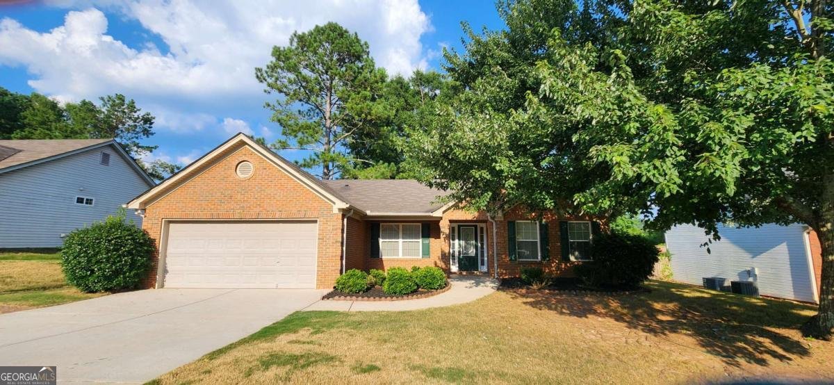 116 Red Bud Road Jefferson - 1