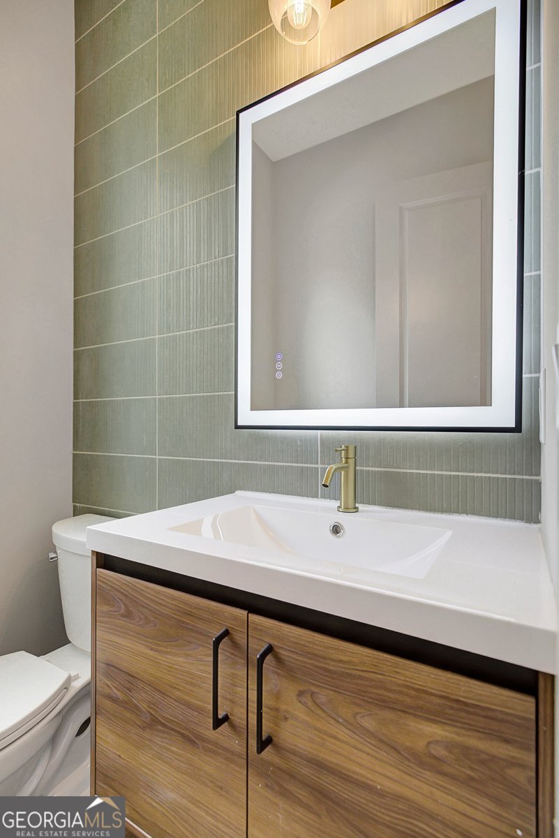450 Connally Street Atlanta - 1