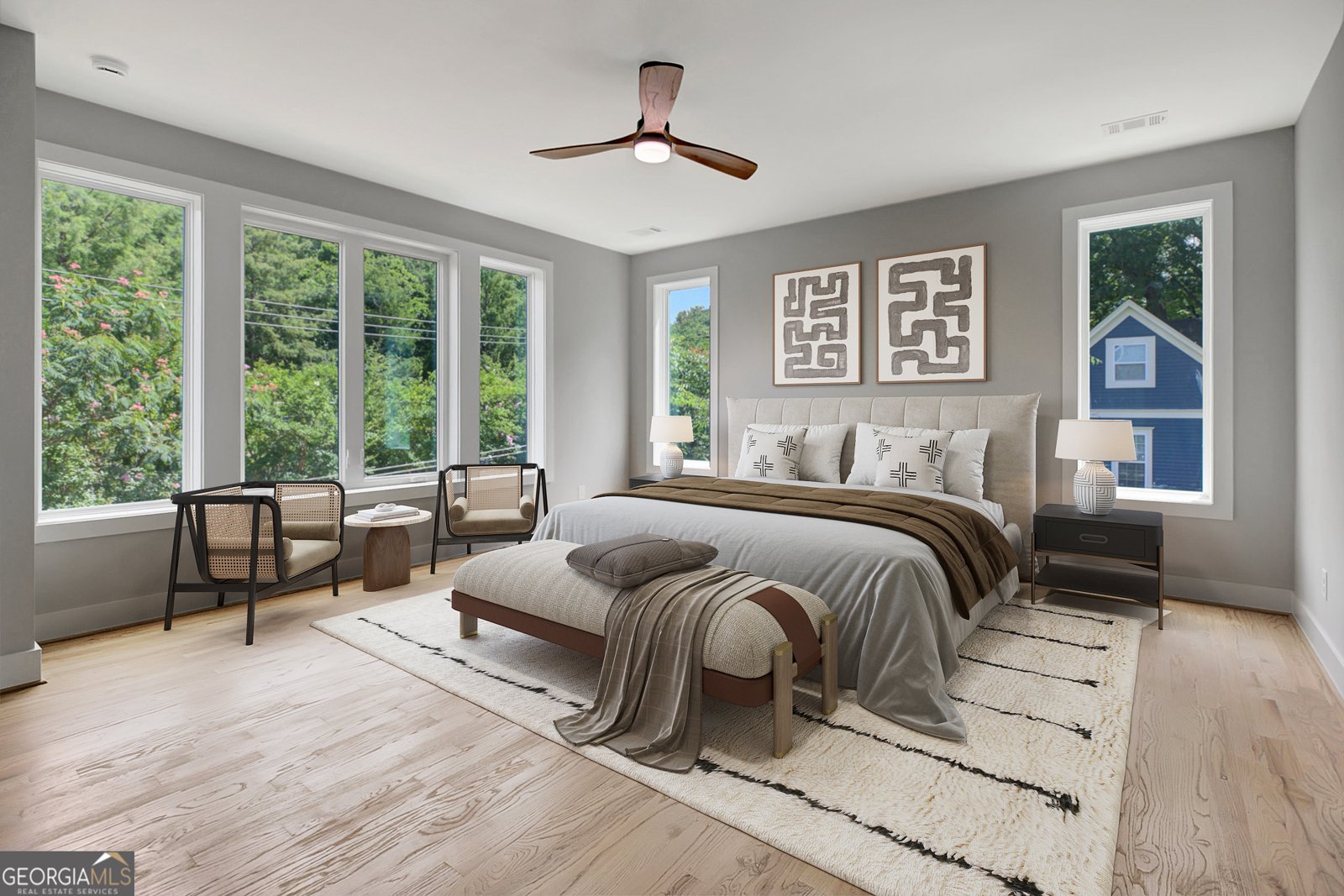 450 Connally Street Atlanta - 4