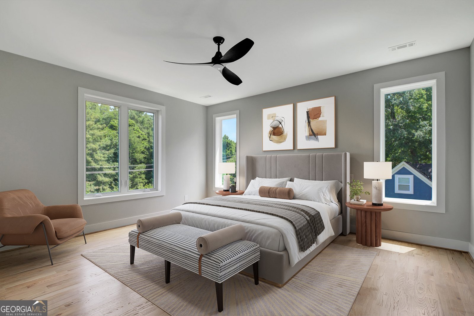 450 Connally Street Atlanta - 51